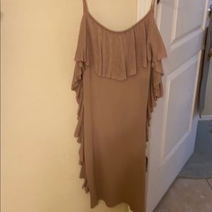 Never wear only worn twice